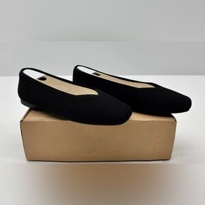 VIVAIA Margot 2.0 Flats Knit Shoes